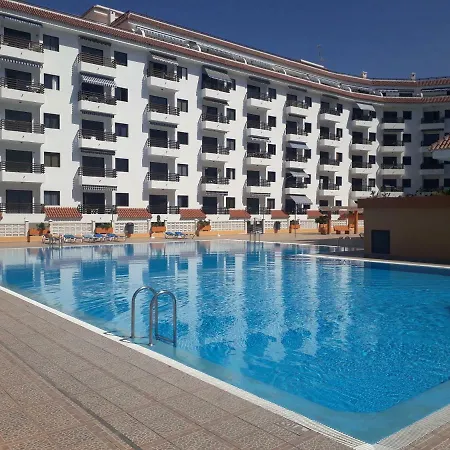 Seguro El Sol Playa La Arena Apartment *