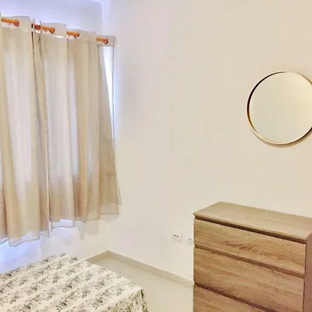 Apartment Seguro El Sol Playa La Arena *