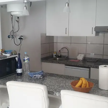 Seguro El Sol Playa La Arena Apartment