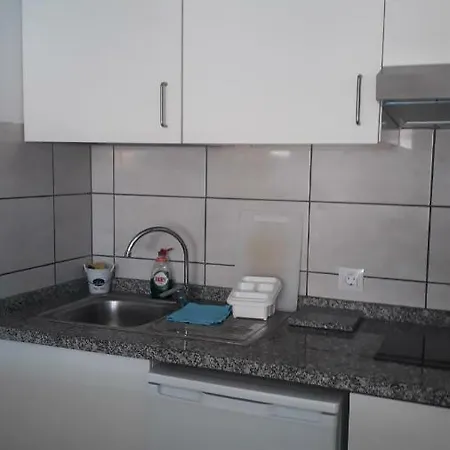 Seguro El Sol Playa La Arena Apartment