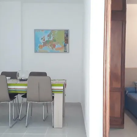 Seguro El Sol Playa La Arena Apartment