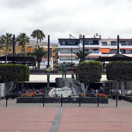 Seguro El Sol Playa La Arena * Puerto de Santiago (Tenerife)