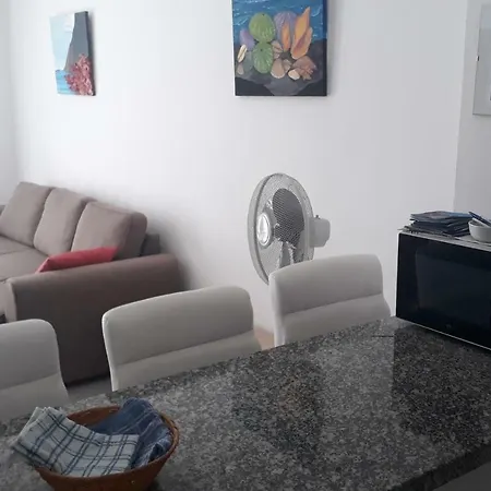 Seguro El Sol Playa La Arena Apartment Puerto de Santiago (Tenerife)