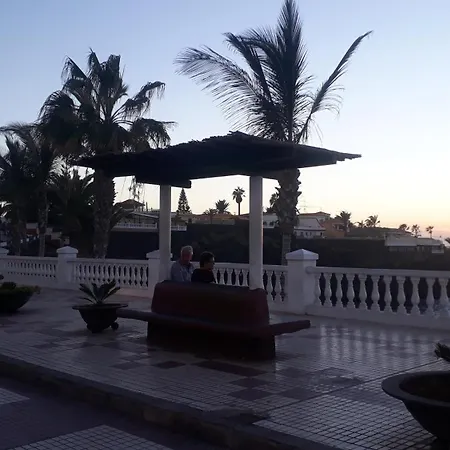 Seguro El Sol Playa La Arena Apartment Puerto de Santiago (Tenerife)
