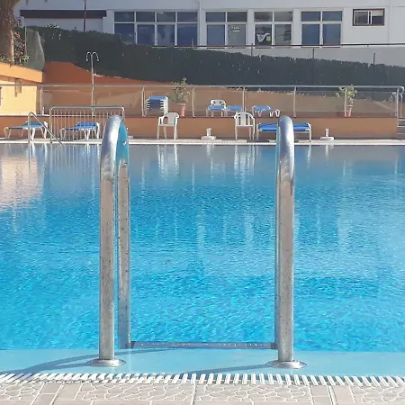 Apartment Seguro El Sol Playa La Arena Puerto de Santiago (Tenerife)